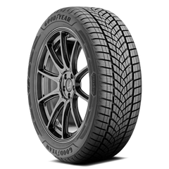 Goodyear Ultra Grip Performance+ Suv Tires 225/55R19