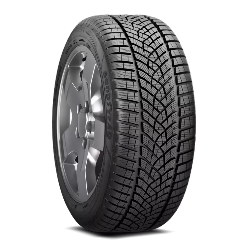 Goodyear Ultra Grip Performance+ Tires 245/40R19 XL  STR