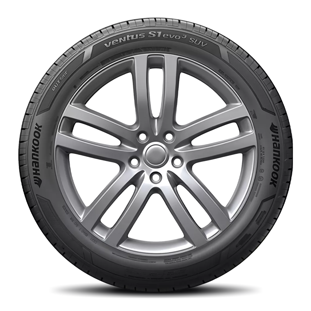 Hankook Ventus S1 EVO3 Suv K127A Tires 295/35ZR23 XL  (Ao) Oe