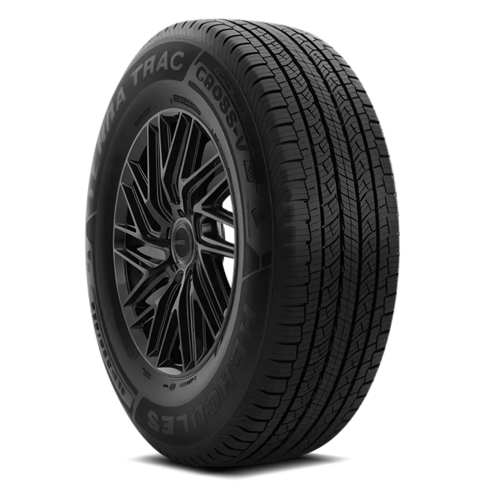 Hercules Terra Trac Cross-V AW Tires 245/60R18
