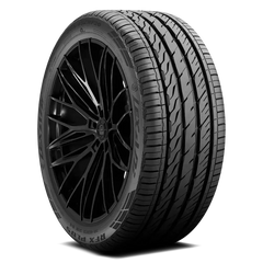 Lexani Tires RFX Plus Tires 225/60RF18  Run Flat