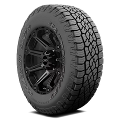Mastercraft Courser AXT2 Tires LT275/65R20 E