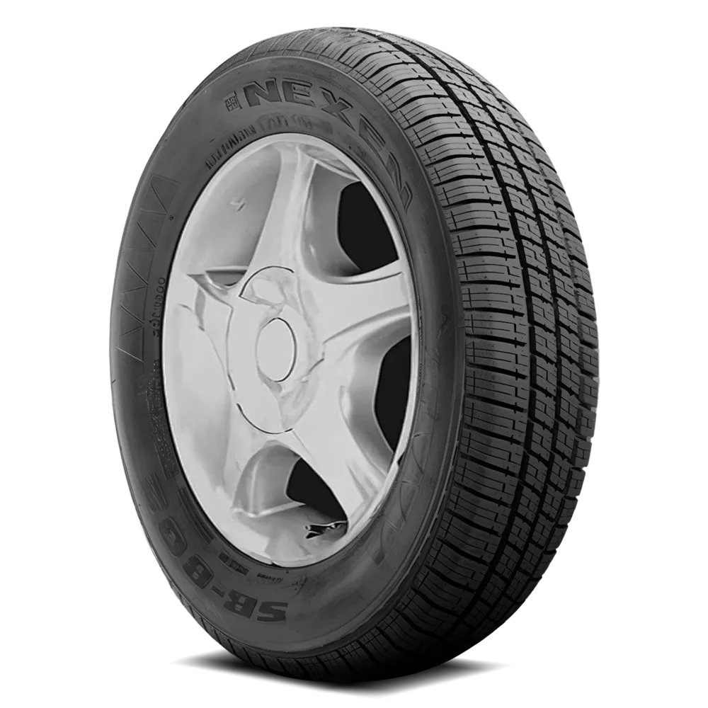 Nexen SB-802 Tires 165/80R15
