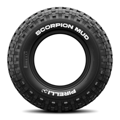 Pirelli Scorpion Mud Tires LT235/85R16 C