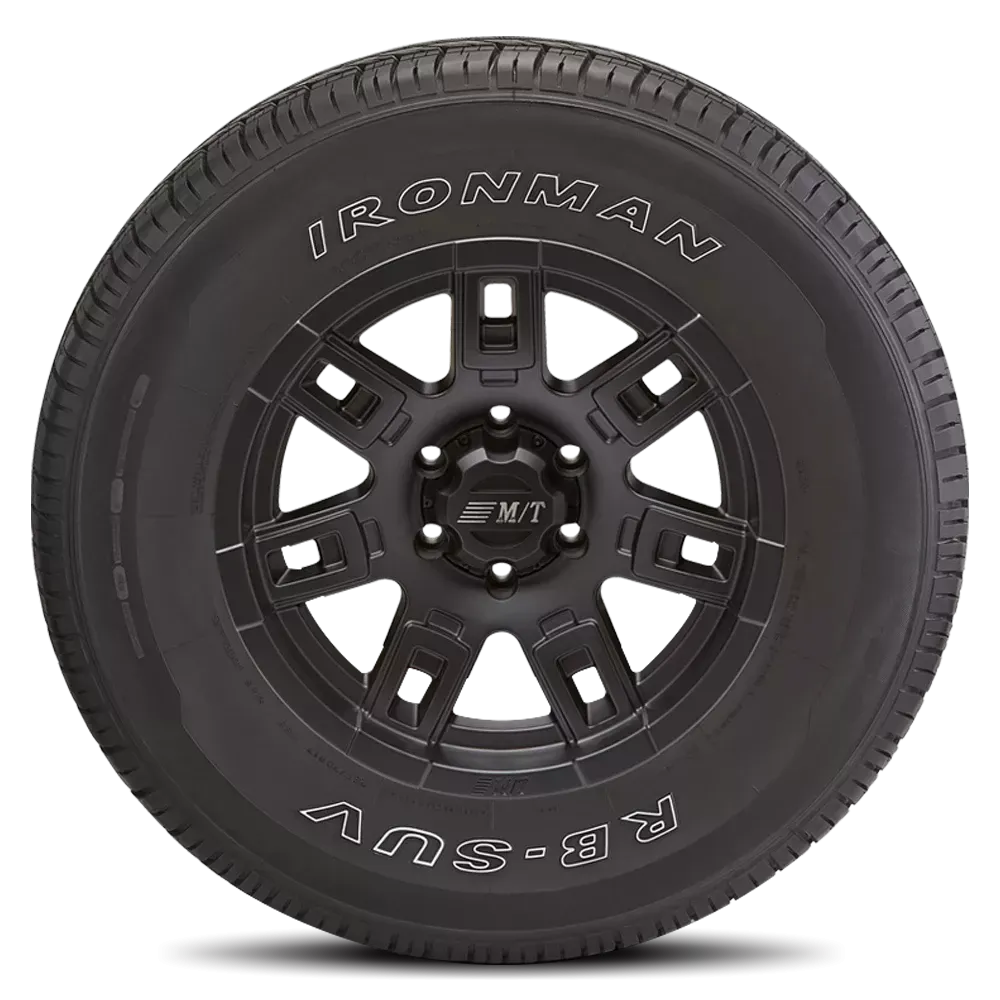 Ironman RB-Suv Tires 265/75R16