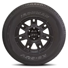 Ironman RB-Suv Tires 235/75R15