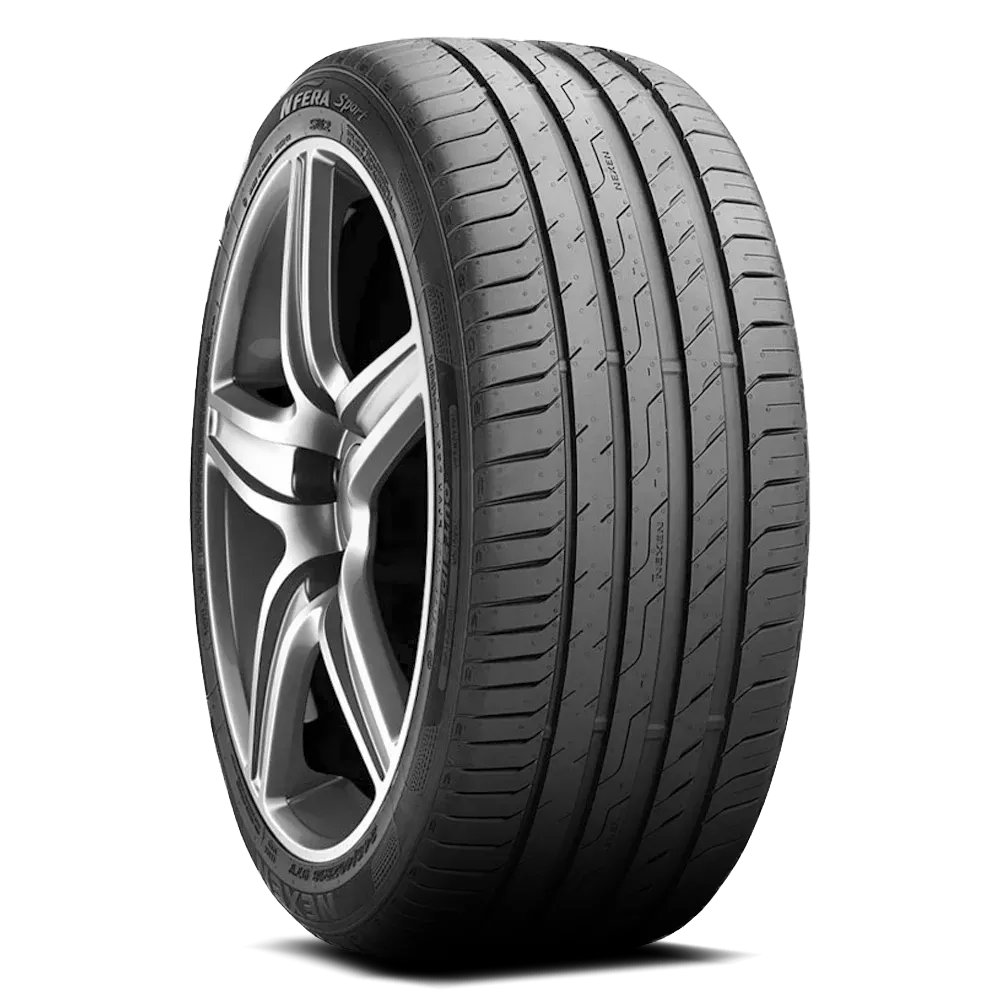 Nexen Nfera Sport Tires 245/50R19 XL  (*)