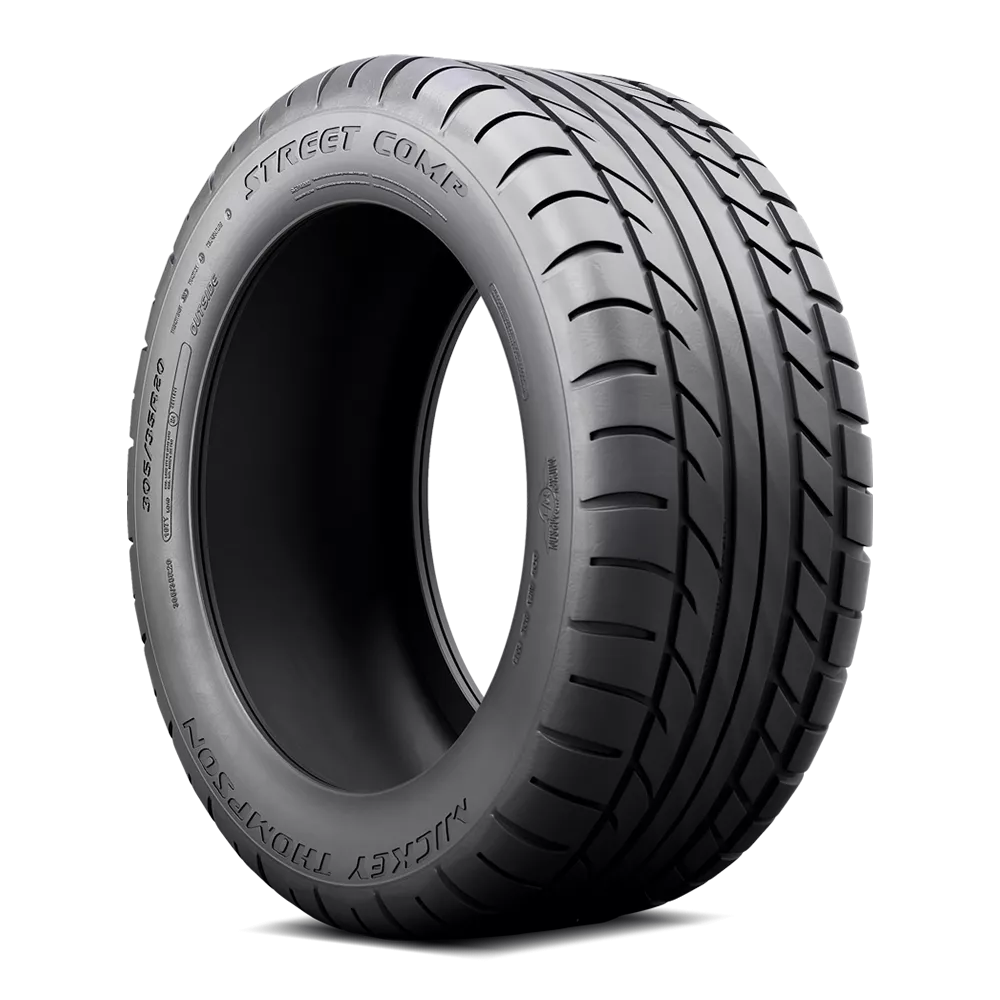 Mickey Thompson Street Comp Tires 255/40R19 XL