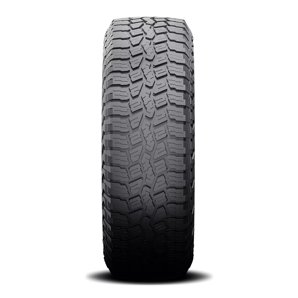 Falken Rubitrek A/T Tires 245/65R17