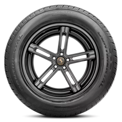 Continental Crosscontact LX20 Tires 245/70R17 FR