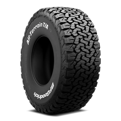 Bfgoodrich ALL-Terrain T/A KO2 Tires 33X12.50R15LT C