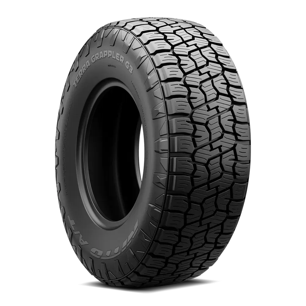 Nitto Terra Grappler G3 Tires LT305/70R17 F