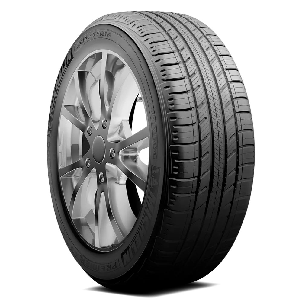 Michelin Premier A/S Tires 205/55R16