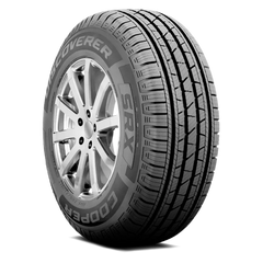 Cooper Discoverer SRX Tires 265/50R20
