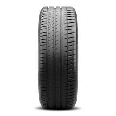 Michelin Pilot Sport EV Tires 255/40R20 XL  T0 Acoustic