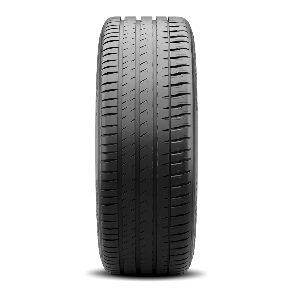 Michelin Pilot Sport EV Tires 255/50R20 XL