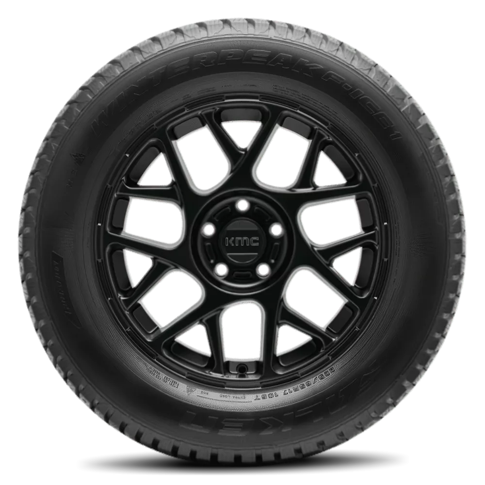 Falken Winterpeak F-Ice 1 Tires 245/65R17