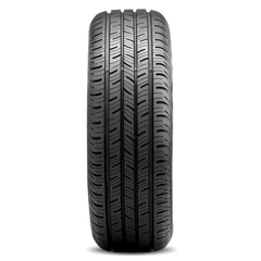 Continental Contiprocontact Tires 245/45R17  Run Flat