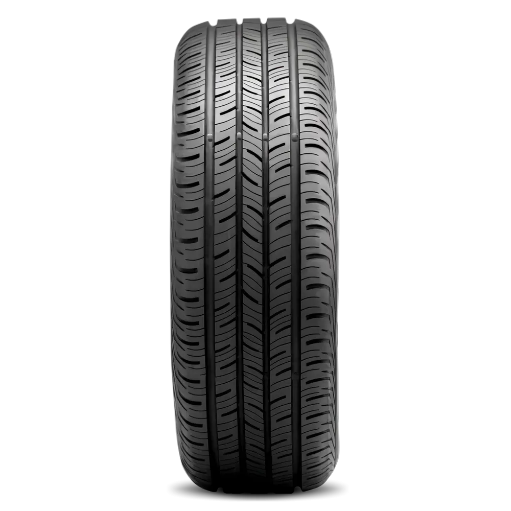 Continental Contiprocontact Tires 235/50R18 FR