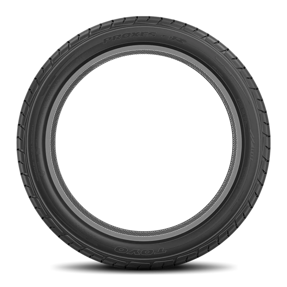 Toyo Proxes T1R Tires 185/55R15