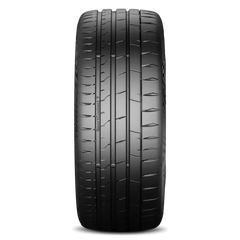 Continental Sportcontact 7 Tires 245/35ZR21 XL FR  MGT