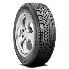 Bridgestone Blizzak LM-80 Evo Tires 235/55R17