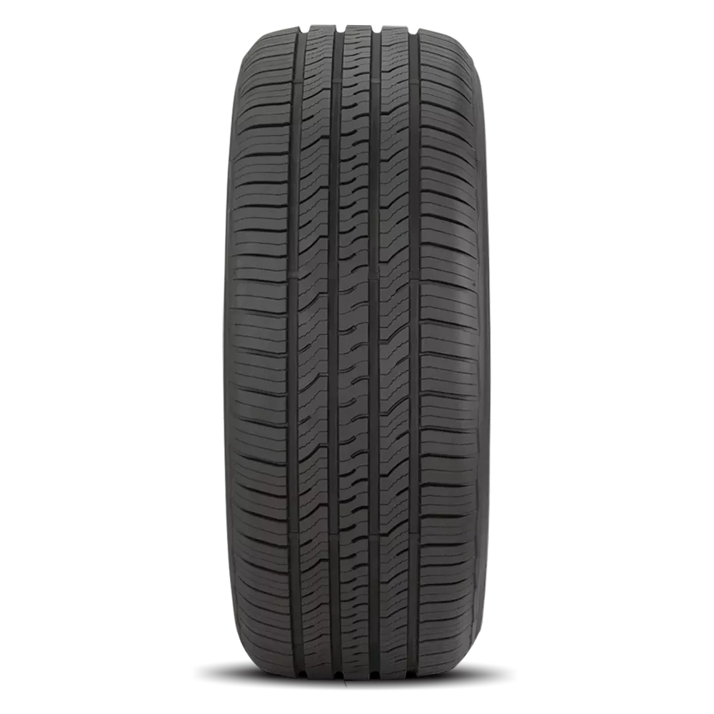 Hercules Roadtour 655 Mre Tires 215/55R17