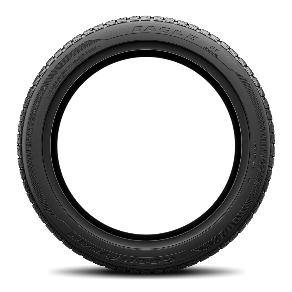 Goodyear Eagle F1 Asymmetric 2 Tires 275/30R19 XL