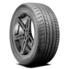 Continental 4X4SPORTCONTACT Tires 275/40R20 XL FR  LR