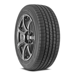 Kenda Kenetica Touring A/S (KR217) Tires 185/65R15 Kenetica Touring A/S KR217