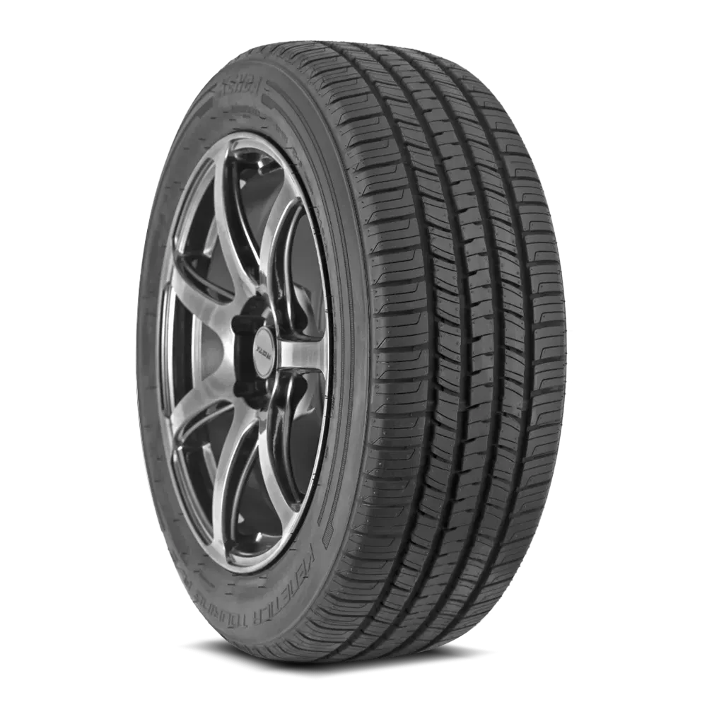 Kenda Kenetica Touring A/S (KR217) Tires 215/55R17 Kenetica Touring A/S KR217