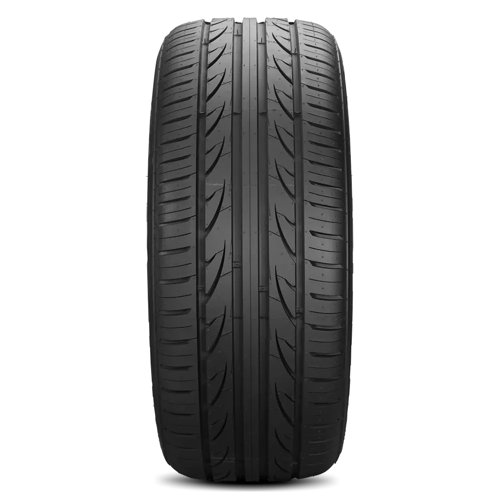 Lexani Tires Lxuhp-207 Tires 255/55ZR18 XL