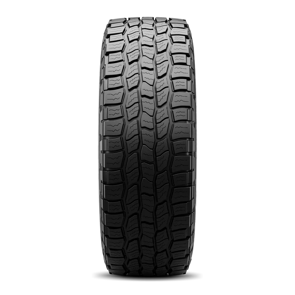 Cooper Discoverer AT3 LT Tires LT215/85R16 E