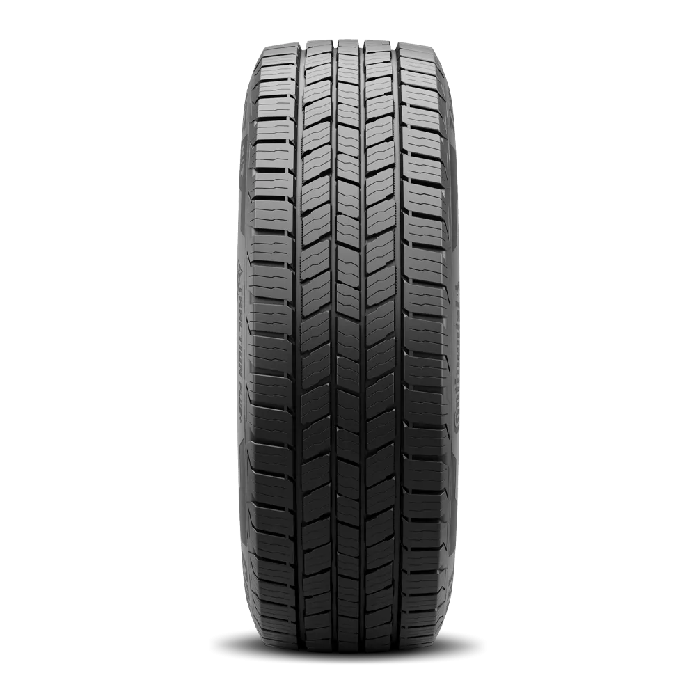 Continental Terraincontact H/T Tires 245/60R20 FR