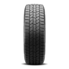 Continental Terraincontact H/T Tires 275/55R20 FR