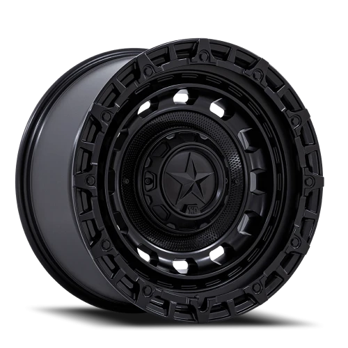 XD Series R.O.F. XD869 20x9 +1 5x127mm 78.1mm Matte Black