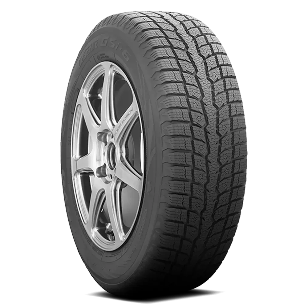 Toyo Observe Gsi-6 Tires 195/60R16 Observe Gsi-9