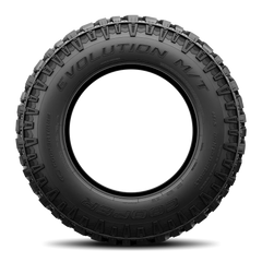 Cooper Evolution M/T Tires 35X12.50R17LT E
