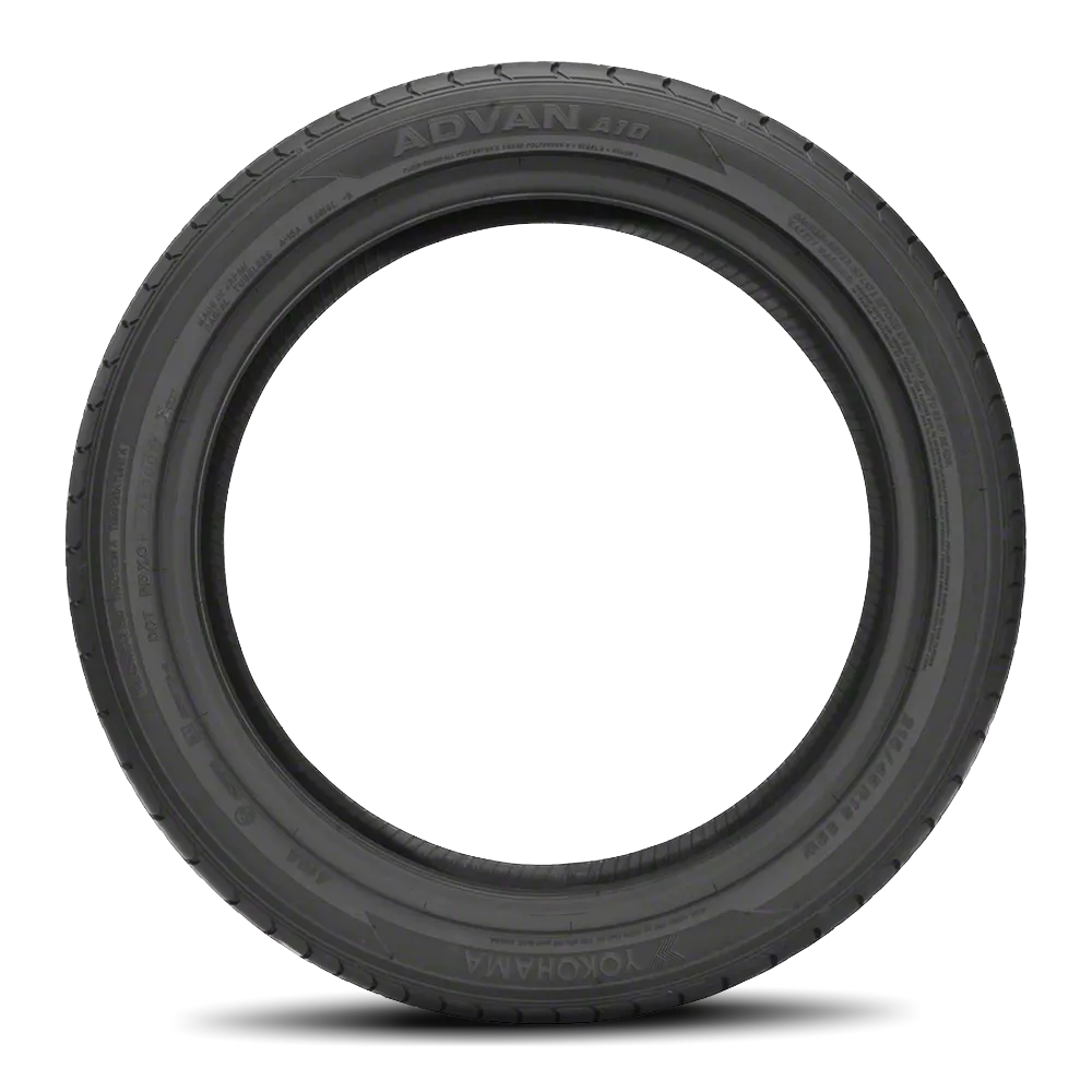 Yokohama Advan A10A Tires 215/45R18