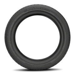 Yokohama Advan A10A Tires 215/45R18