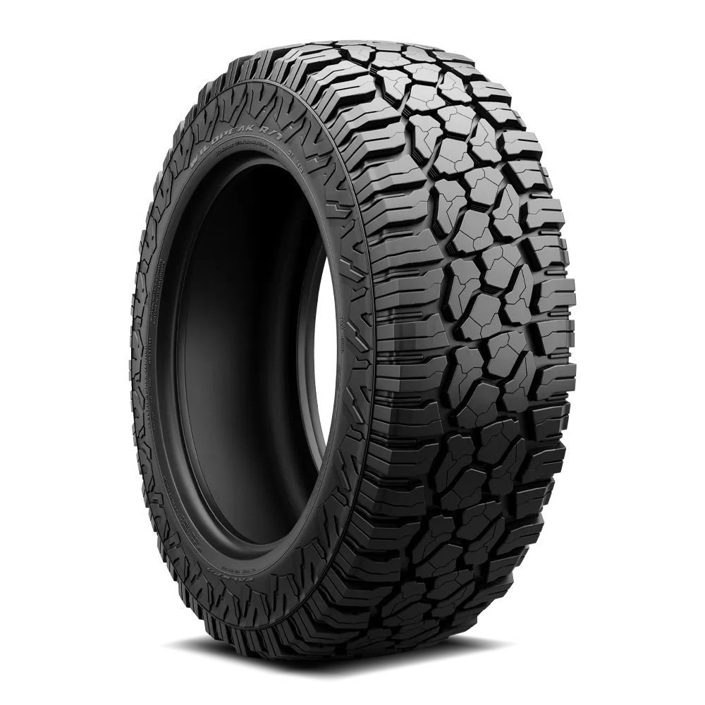Falken Wildpeak R/T01 Tires LT325/50R22 F