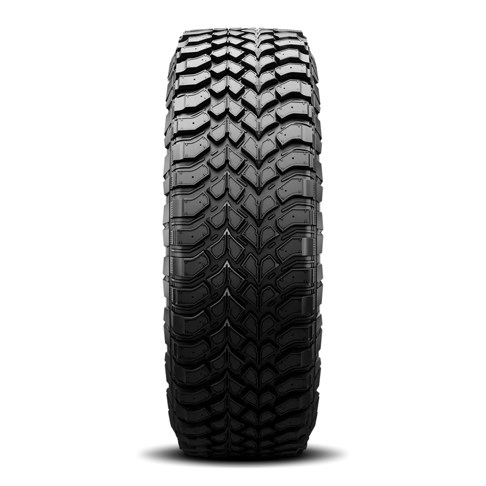 Hankook Dynapro MT RT03 Tires 35X12.50R20LT E