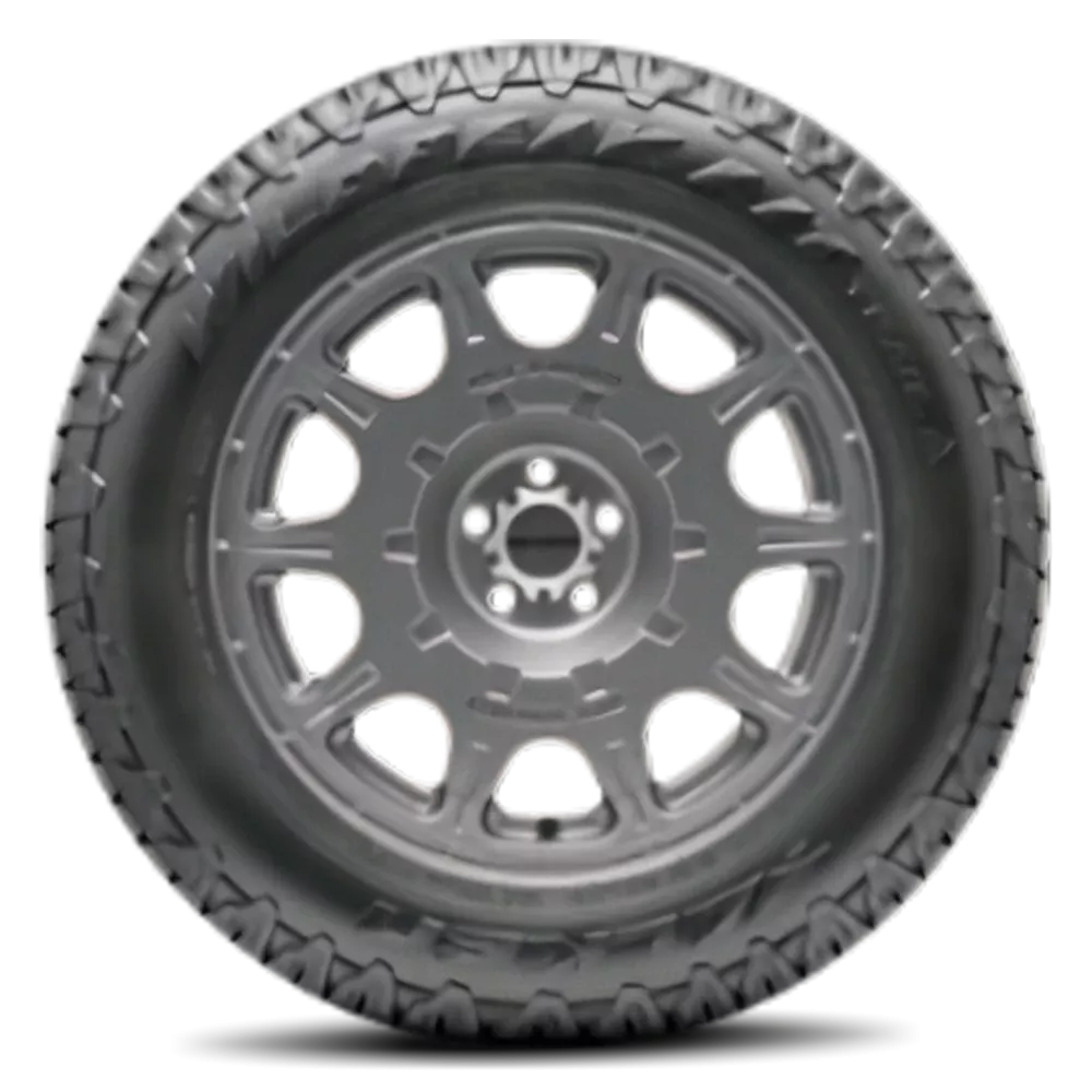 Falken Wildpeak A/T Trail Tires 255/50R19 XL