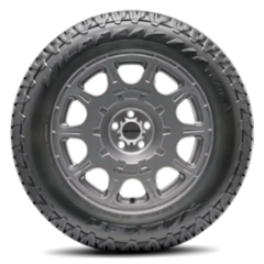 Falken Wildpeak A/T Trail Tires 215/55R17