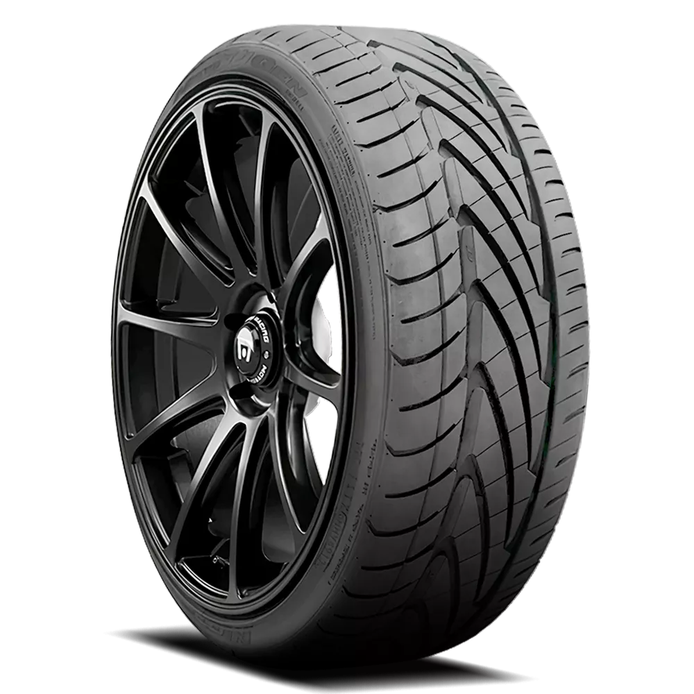 Nitto Neo Gen Tires 235/30ZR20 XL