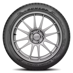 Dunlop Sport Maxx RT2 Tires 245/45R18 XL  Mo