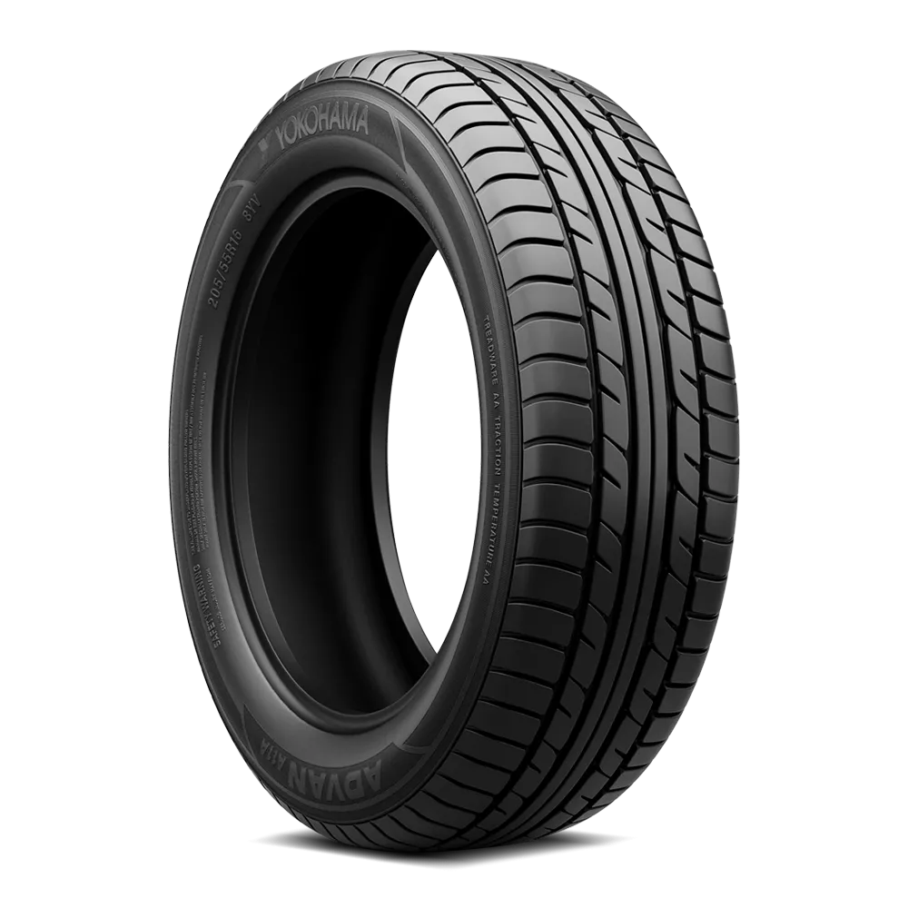 Yokohama Advan A11A Tires 205/50R16