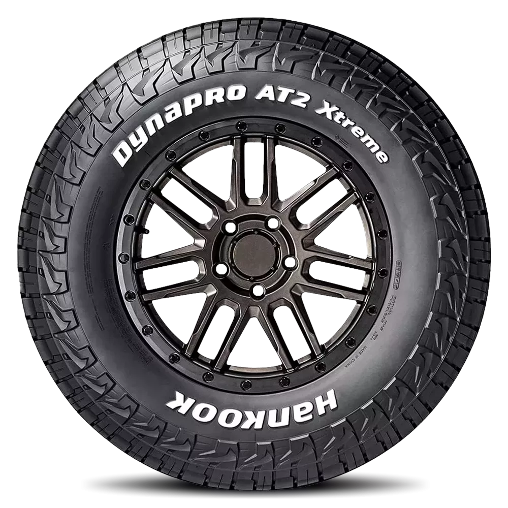 Hankook Dynapro AT2 Xtreme RF12 Tires 275/55R20