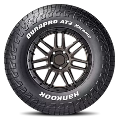Hankook Dynapro AT2 Xtreme RF12 Tires LT285/75R18 E