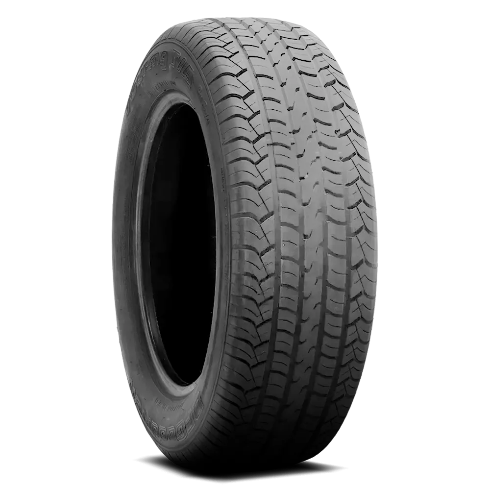 Bfgoodrich Touring T/A Pro Series T Tires P195/65R15
